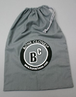 Storage Bag For Skulls BA-100