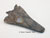 Thoosuchus Skull
