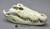 Black Caiman Skull BC-273