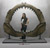 Megalodon Shark Jaw Replica BC-295-A5
