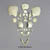 Disarticulated Human Fetal Skull Full Term 40 Weeks BCM-186-D