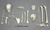 Male Bone Box Kit COMP-110-M