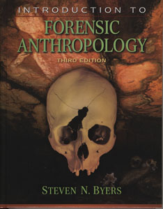 Introduction to Forensic Anthropology CX-02
