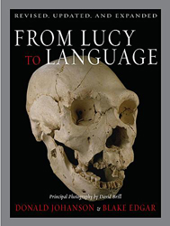 From Lucy to Language CX-08