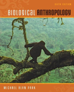 Biological Anthropology CX-10