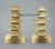 Comparative Lumbar Vertebra Display FO-105-AY