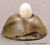 Ruby-throated Hummingbird Egg