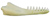 False Killer Whale Jaw (half)