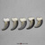 Black Bear Front Claws