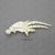 Bottlenose Dolphin Pectoral Fin (Flipper) Bone Clones KO-233