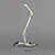 Harpy Eagle Leg
