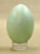 Great Blue Heron Egg
