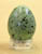 Scrub Jay Egg