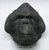 Male Orangutan Head (Life Cast) LC-26
