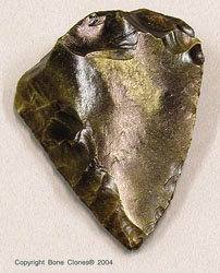 Levallois Blade MS-003