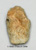 Acheulean Cleaver