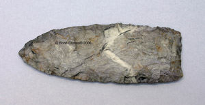 Farpoint Clovis Spear Point MS-220