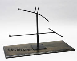 Custom Display Stand