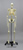 Human Male Asian Articulated Skeleton