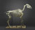 Articulated Horse Skeleton