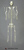 Weeping Capuchin Monkey Disarticulated Skeleton SC-263-D