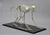 Black Spider Monkey Articulated Skeleton SC-265-A