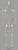 Human Male Adolescent Skeleton Disarticulated SC-301-D