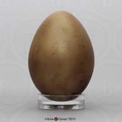 Kori Bustard Egg