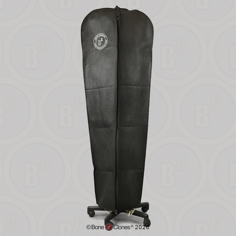 Heavy Duty Dust Cover for Skeletons