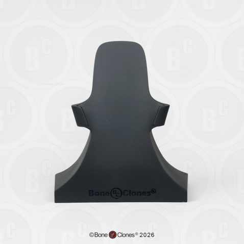 Display Stand for Large Megalodon Tooth