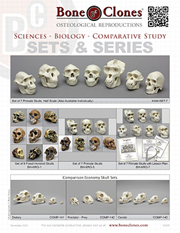 For Biology Teachers